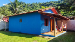 Lar doce lar em Paraty